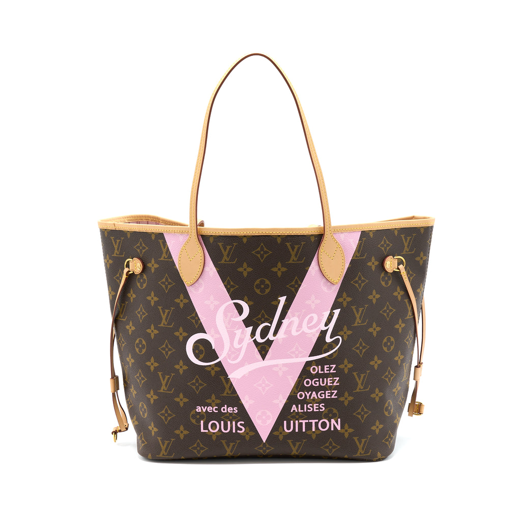 Lv bags sydney sale