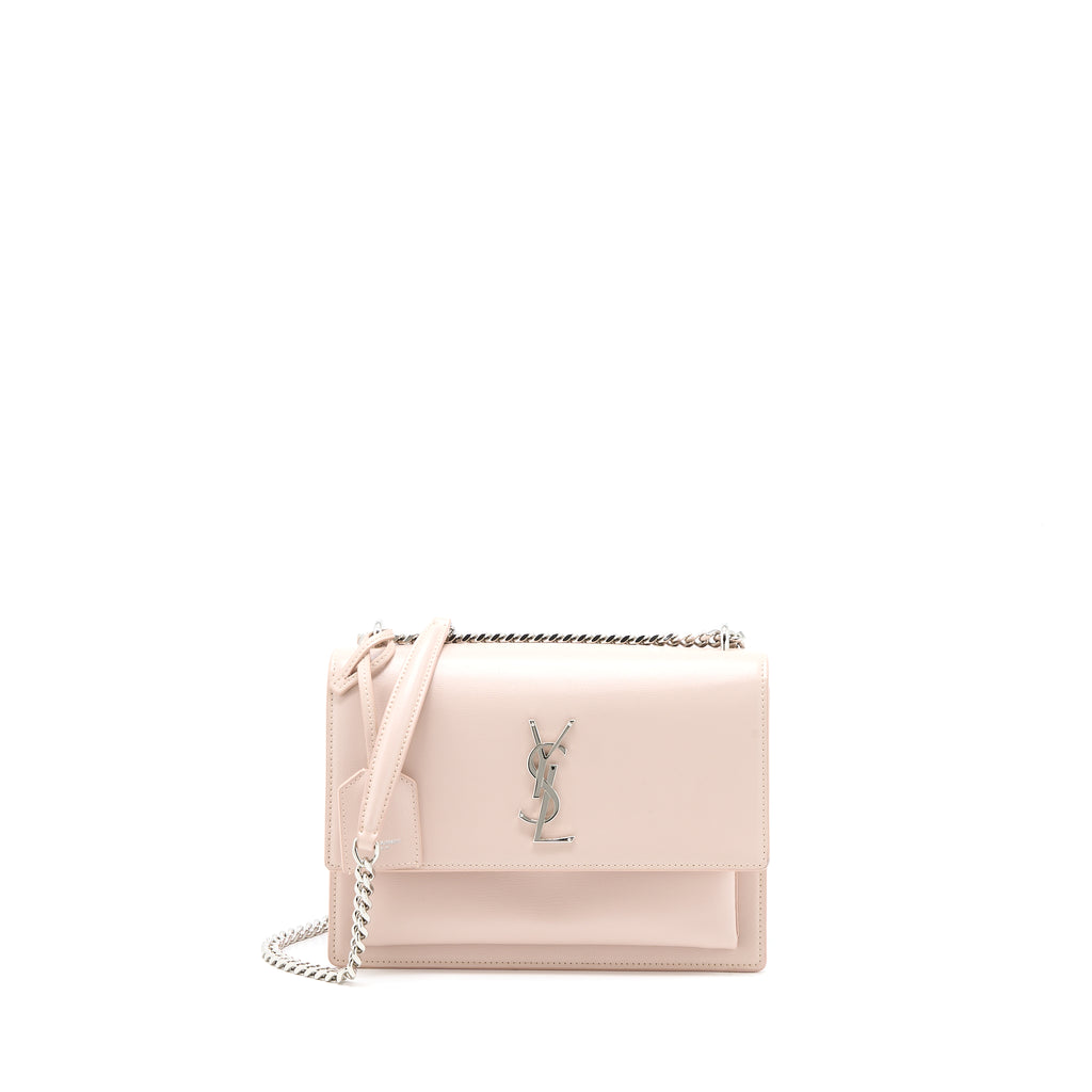 Saint laurent marble online pink