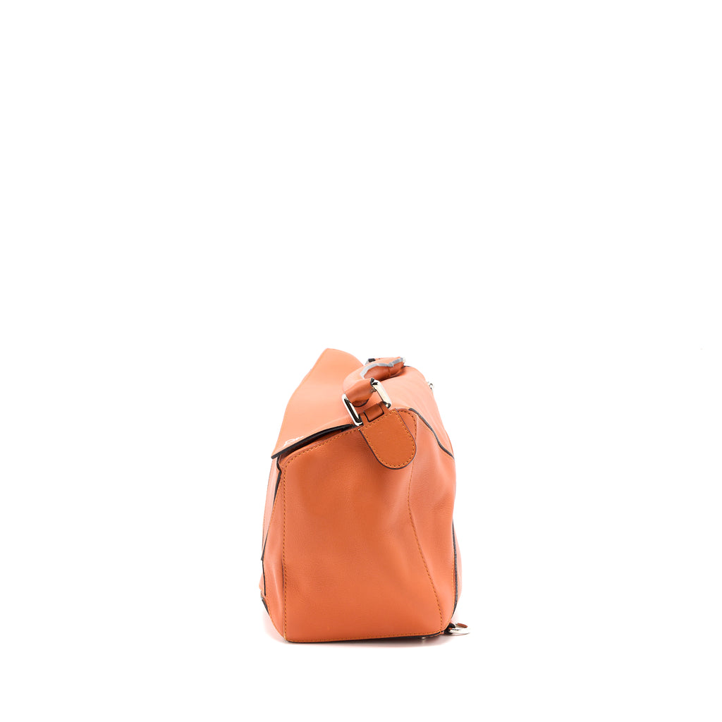 Loewe on sale orange bag