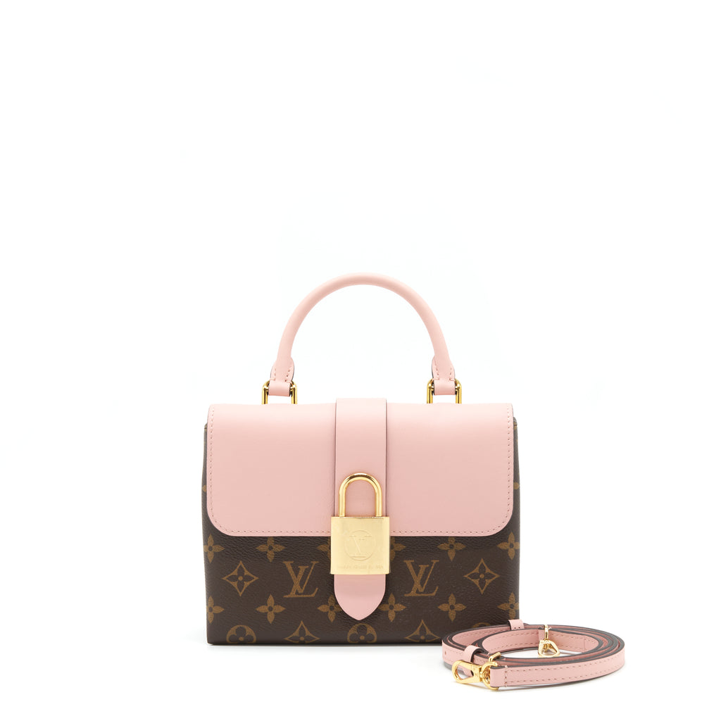 Louis Vuitton Locky Bag