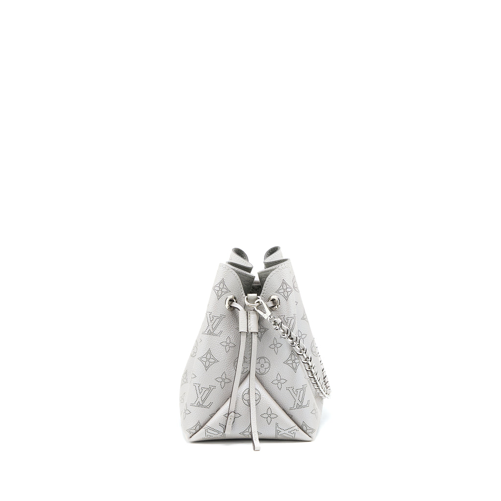 Louis Vuitton MURIA, White, One Size