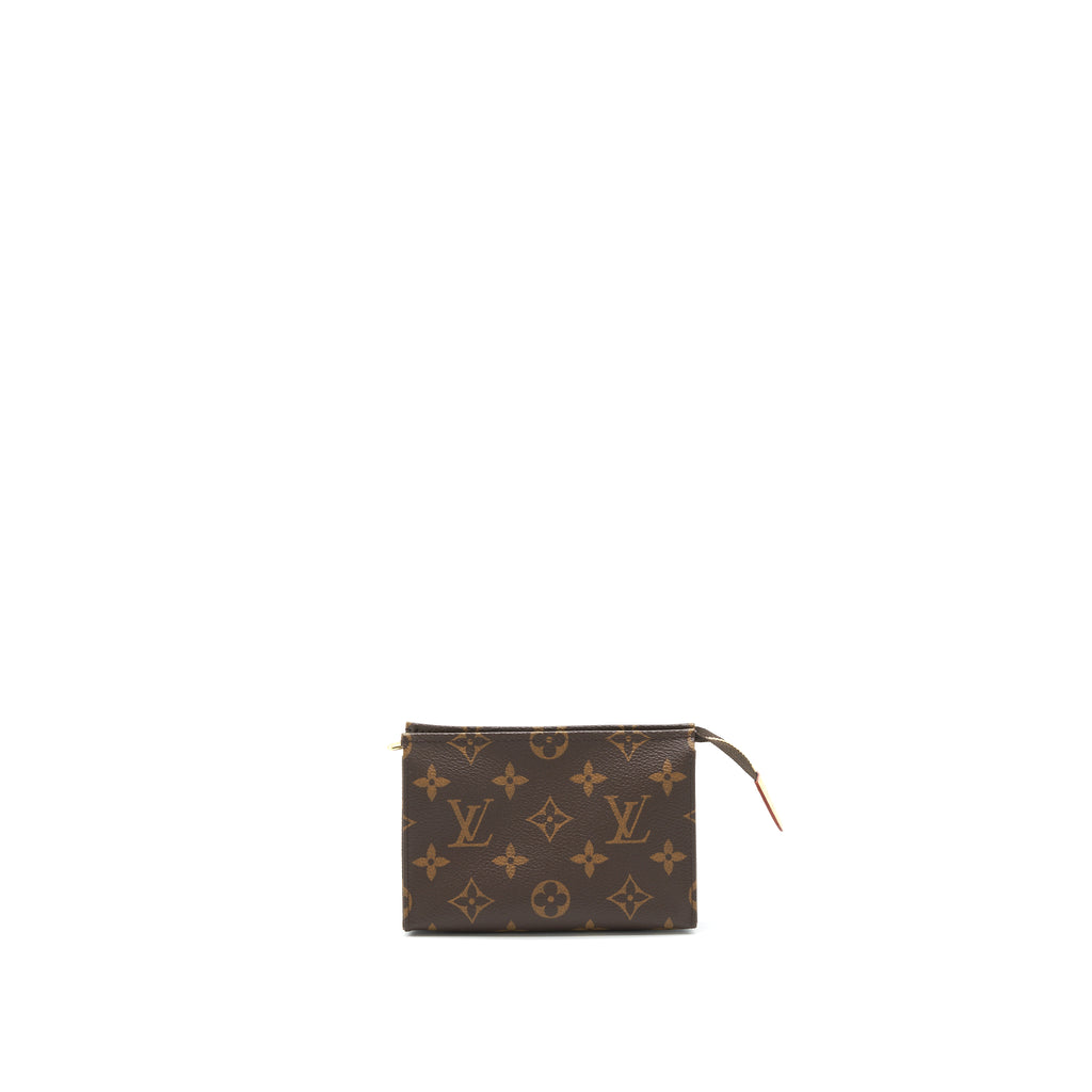 Shopbop Archive Louis Vuitton Poche Toilette 15, Monogra