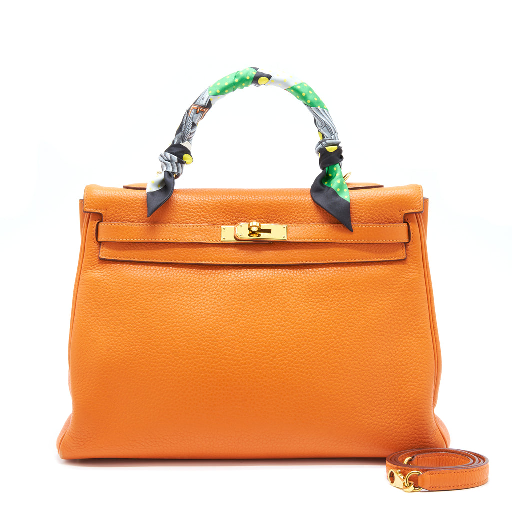 Hermes hot sale kelly 35