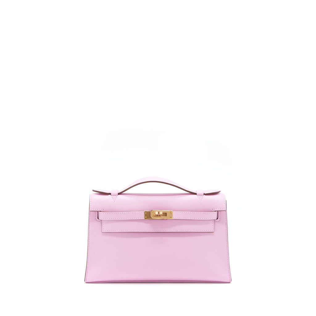 Pochette mauve discount