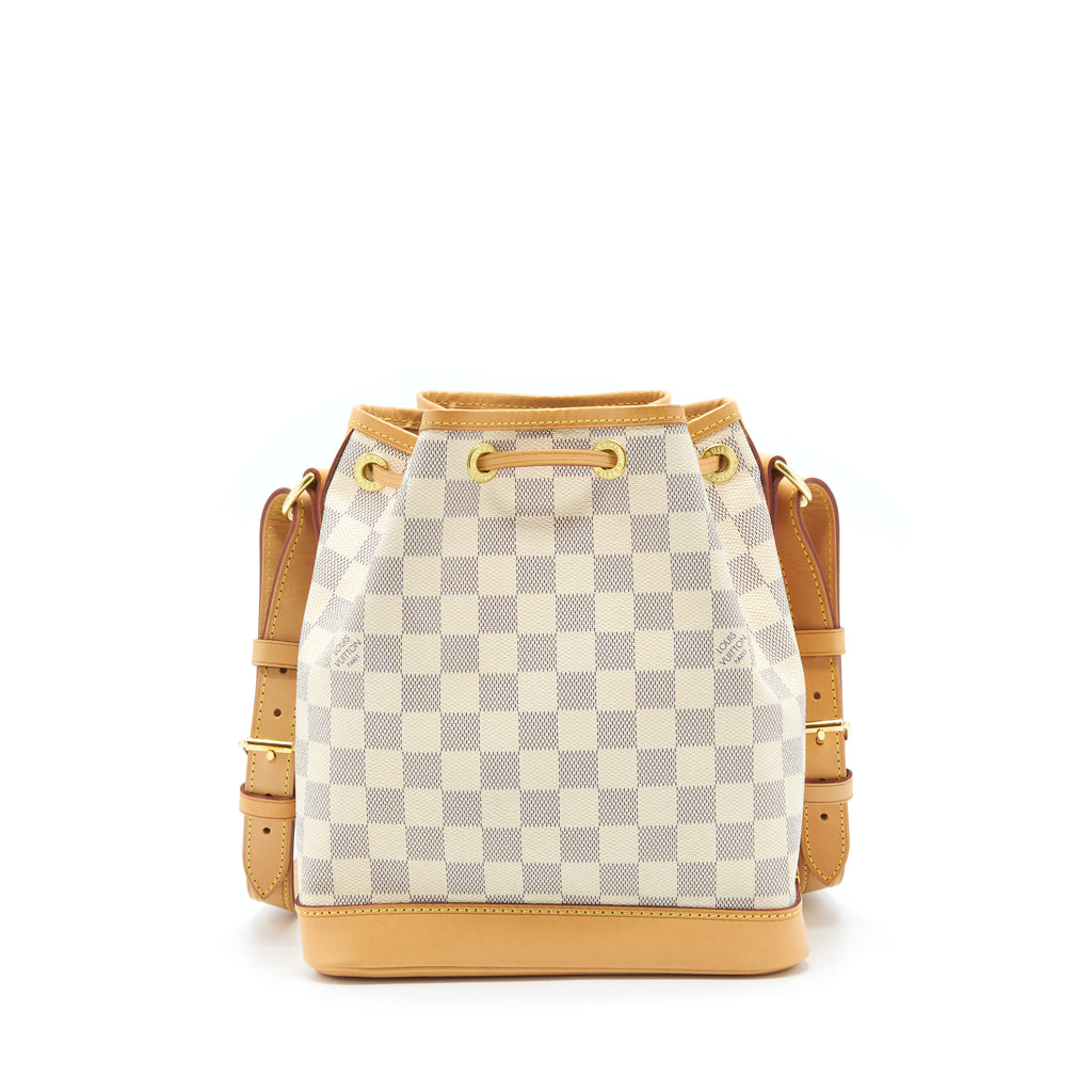 Louis vuitton discount noe bb azur