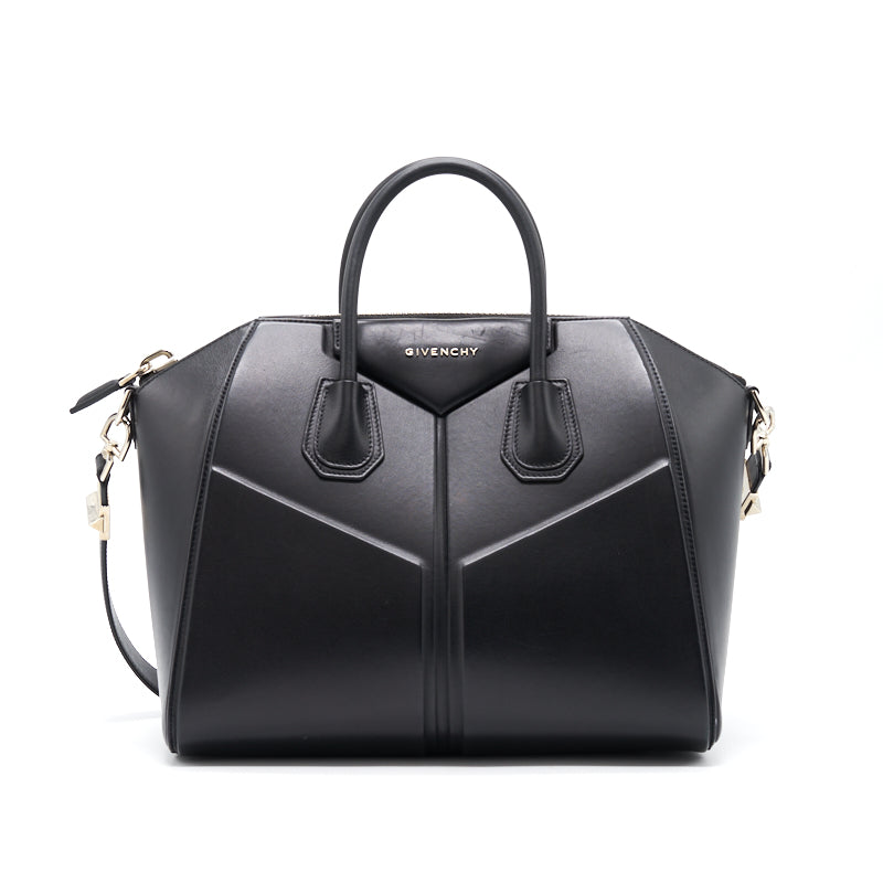 Givenchy antigona smooth clearance leather