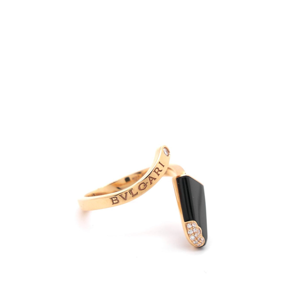 Bvlgari discount gelati ring