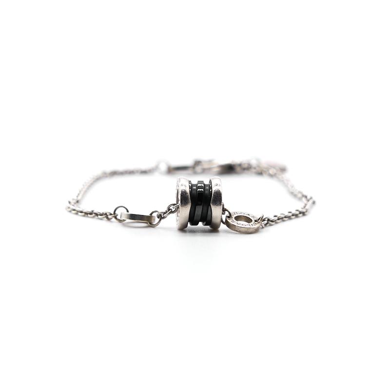 Bvlgari save the children on sale bracelet