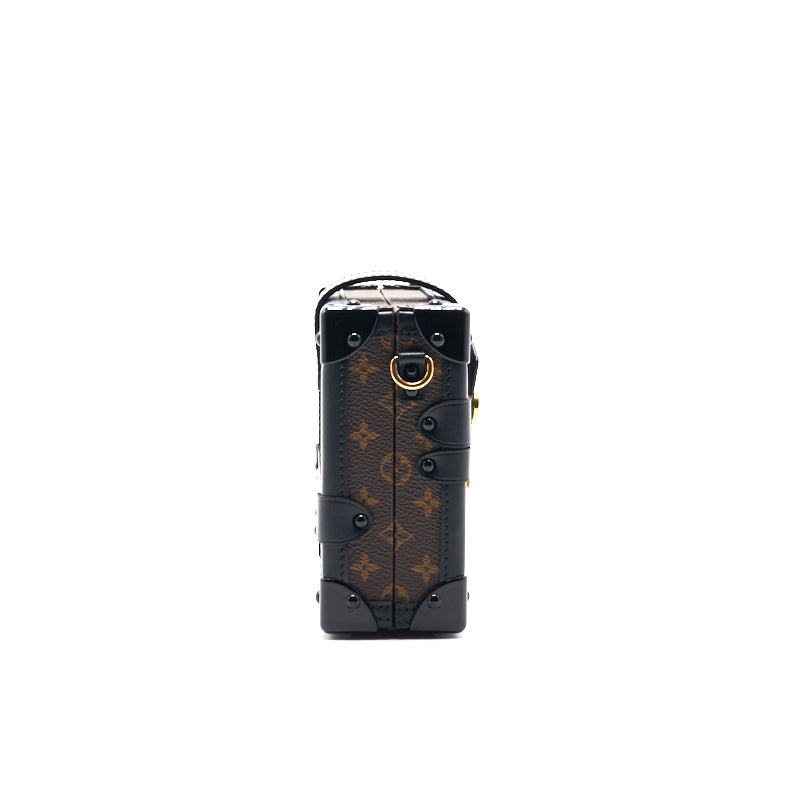Louis Vuitton's Petite Malle iPhone Case is Certain to Be the Hottest Tech  Accessory of the Year
