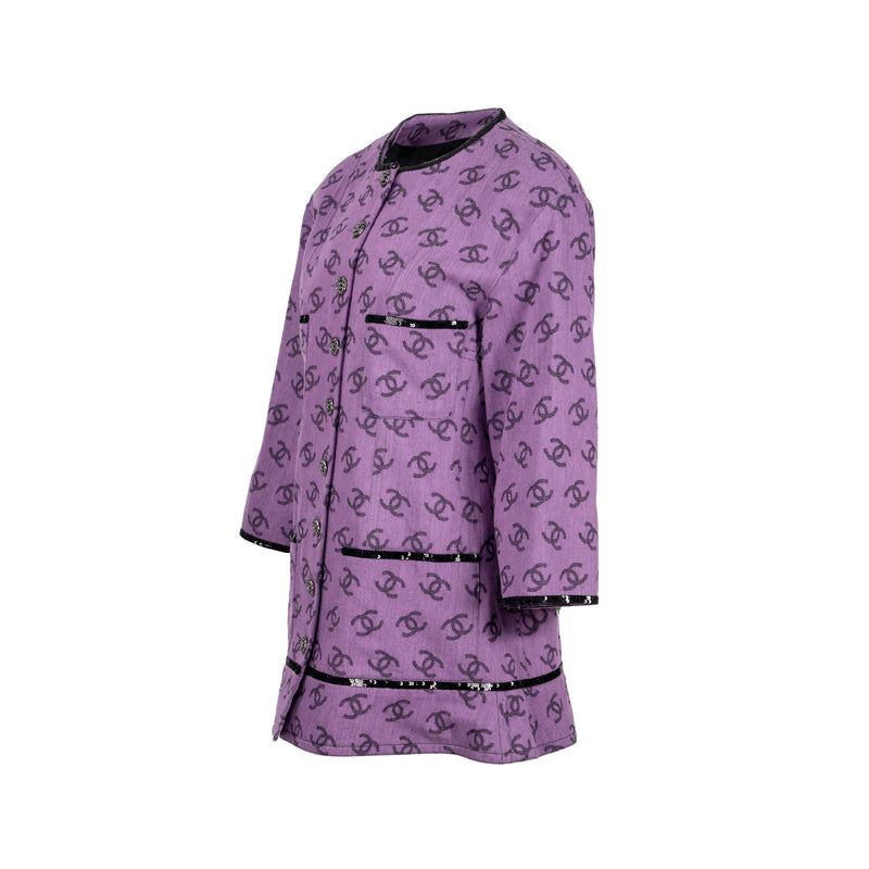 Pink Chanel Pajamas Price NWT Victoria's Secret Long Pajama Set