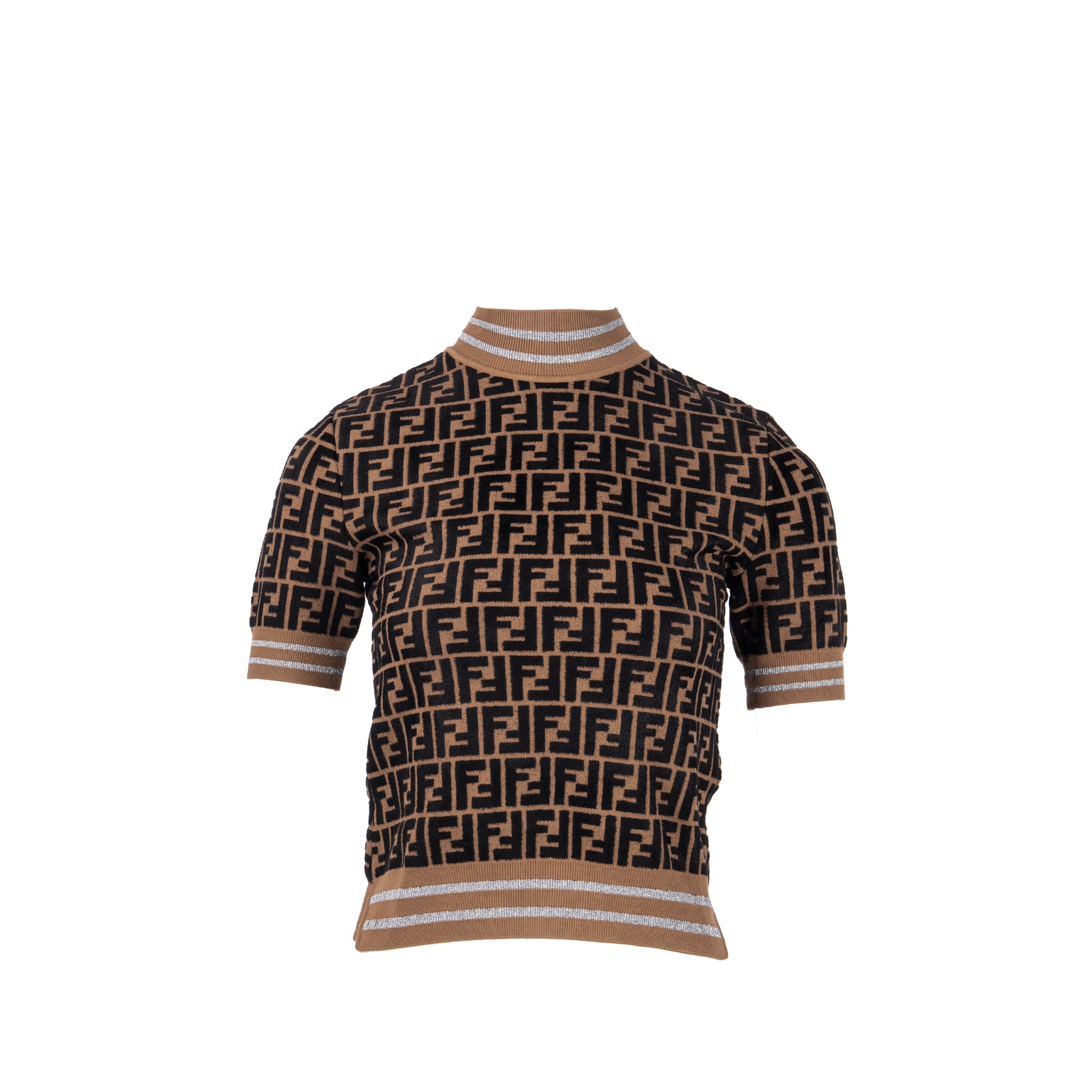 FENDI】フェンディ『タンクトップ sizeS』FS7966 ANQM