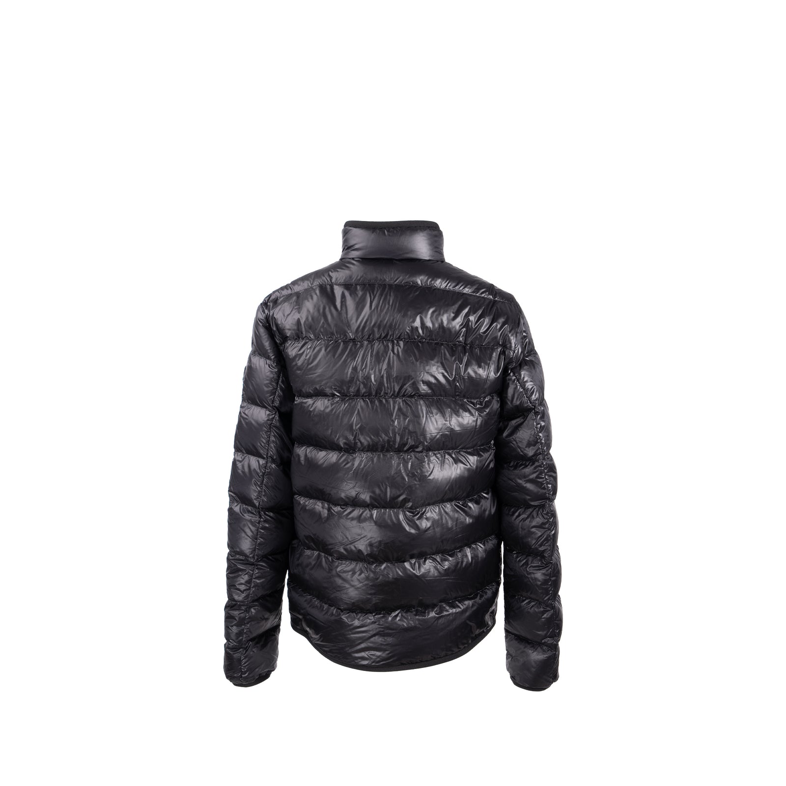 サイズ3 Moncler ZANCARA Black 定価 68万7,500円 サイズ3 Moncler ZANCARA Black 定価 68万7,500円 - ジャケット