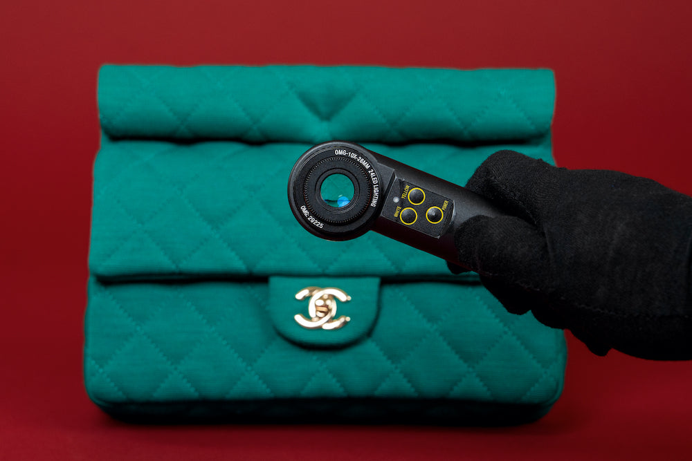 Second Hand Designer Bags Melbourne Consignment Store