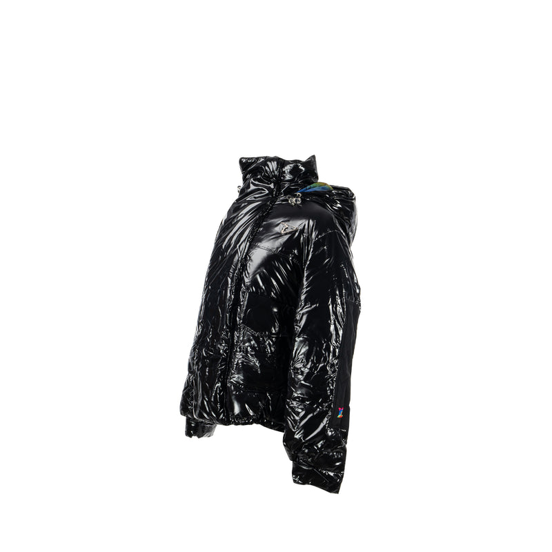 Louis Vuitton size M 2054 puff jacket black