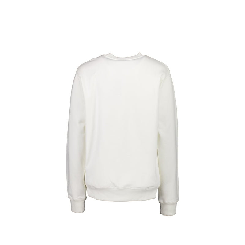 Dior Size XS Daniel Arsham Sweatshirt White