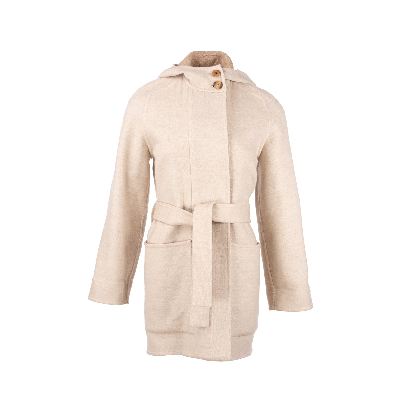 【名品図鑑】1999s Hermes cashmere over coat 名品図鑑】1999s Hermes cashmere over coat（Cashmere wrap