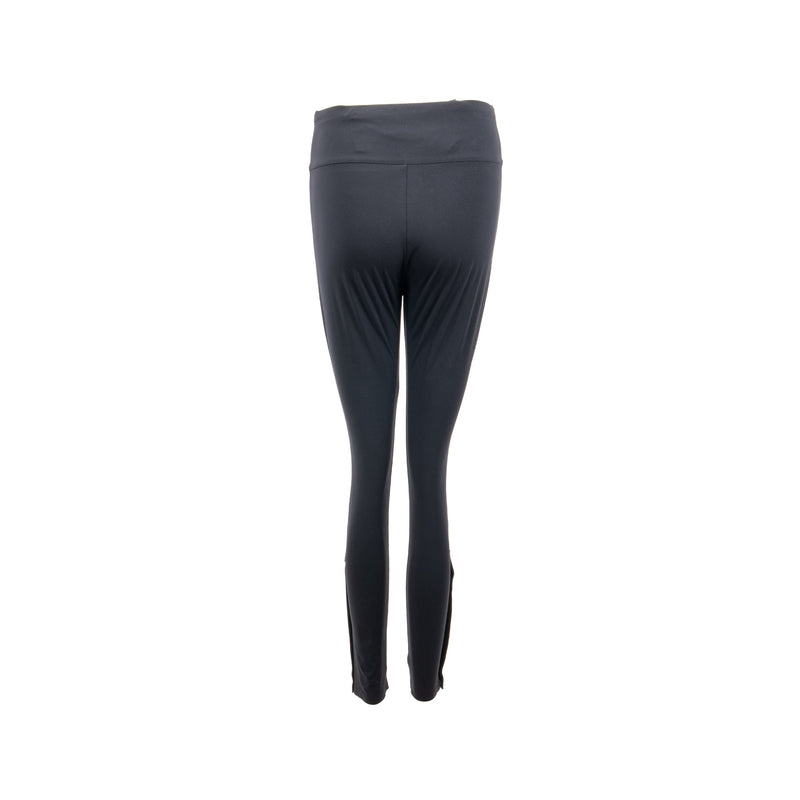 Hermes Size XS Fit Legging Polyamide/Elastane Black SHW