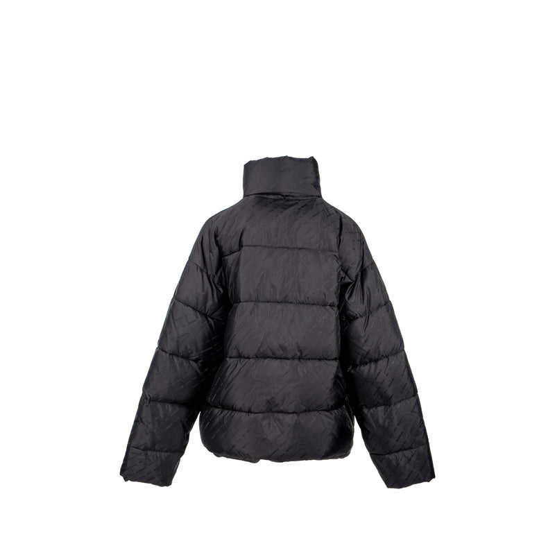 Balenciaga oversized puffer jacket best sale