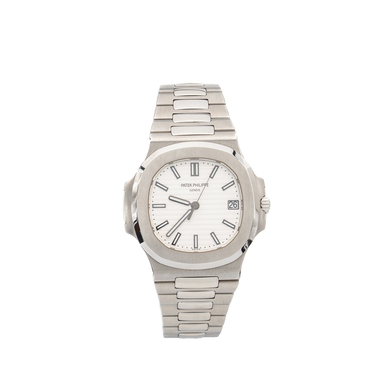 Patek Philippe Nautilus 5711/1A-011 - Main Image