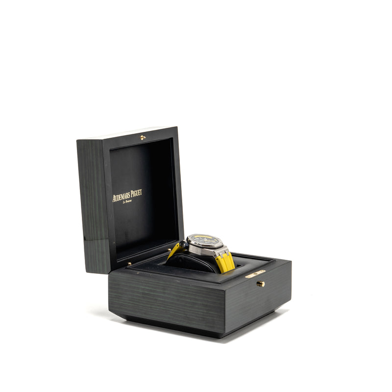 Audemars Piguet Royal Oak Offshore Diver 15710ST