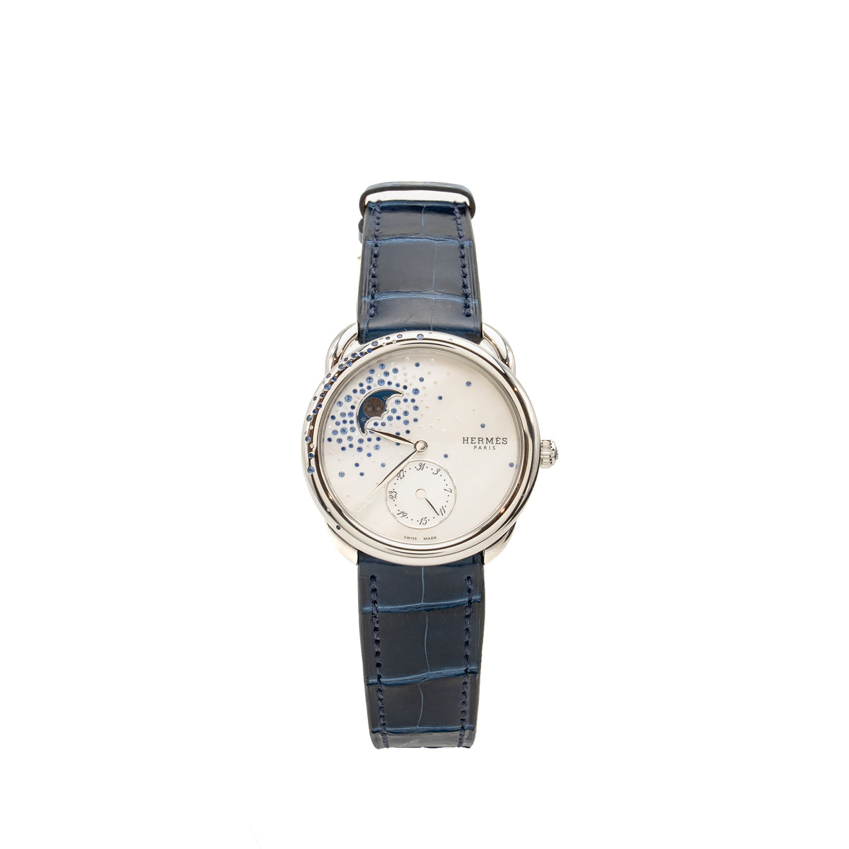 Secondhand Designer Watches Online | EMIER