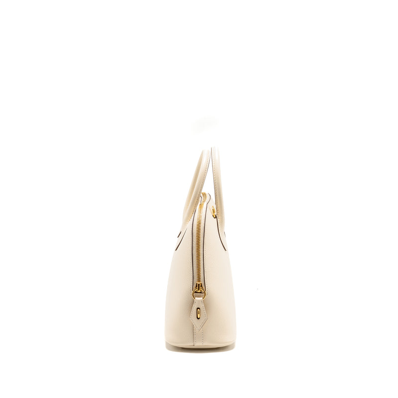 Hermes Bolide 1923 25 Epsom Nata GHW Stamp U
