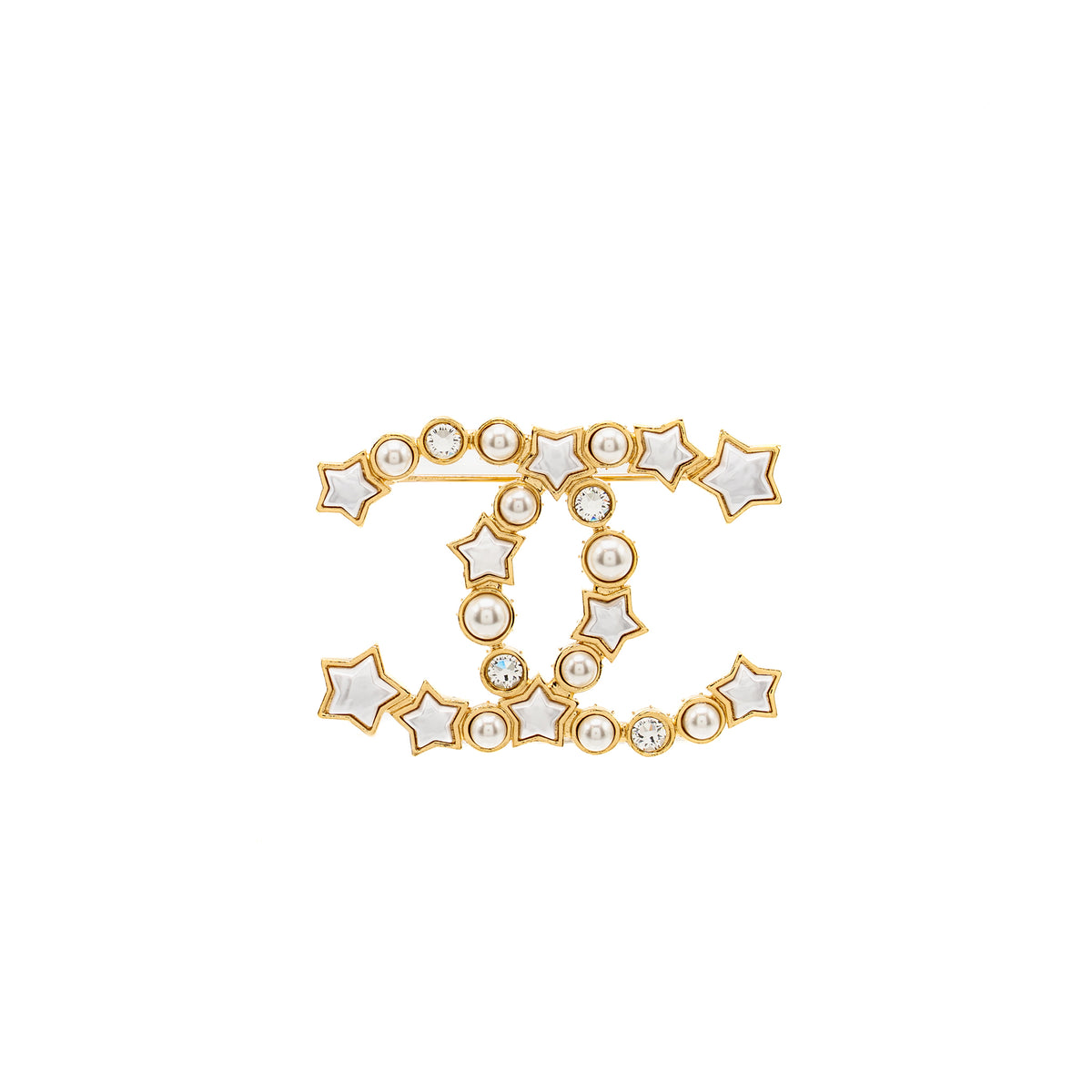 Pre-owned Vintage Brooches Online | EMIER Pre-owned Vintage Brooches Online | EMIER