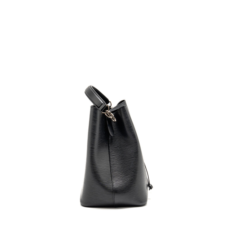 Louis Vuitton Neo Noe MM EPI Black SHW
