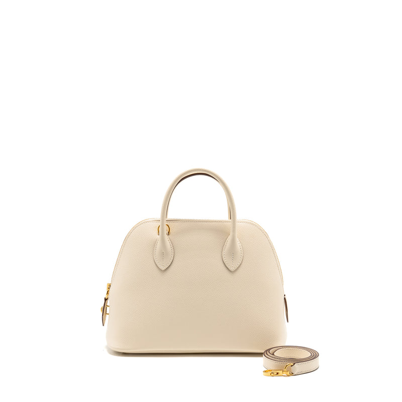 Hermes Bolide 1923 25 Epsom Nata GHW Stamp U