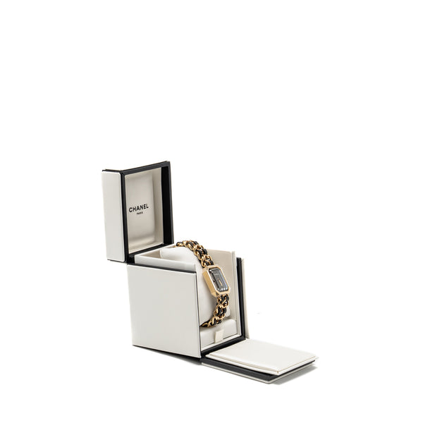 Chanel size L premiere edition originale watch