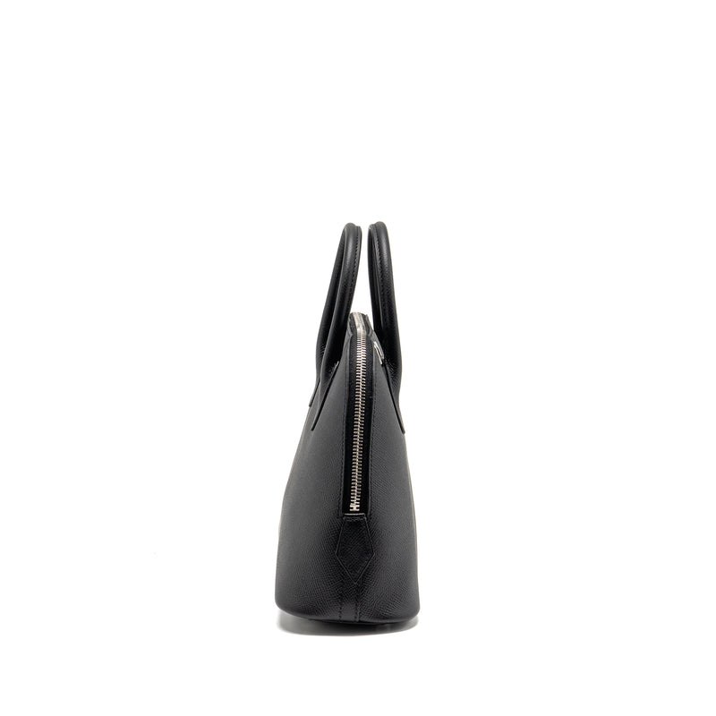 Hermes Bolide 1923 25 Epsom black SHW Stamp B