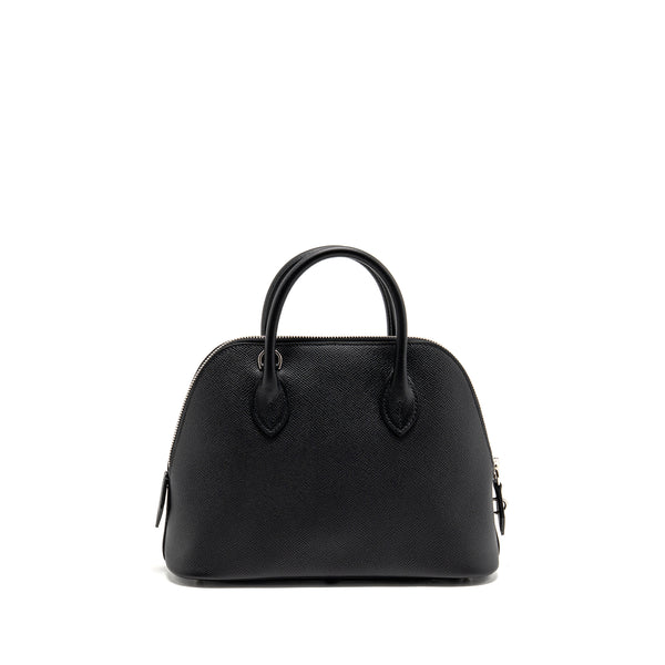 Hermes Bolide 1923 25 Epsom black SHW Stamp B