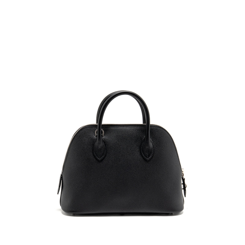 Hermes Bolide 1923 25 Epsom black SHW Stamp B