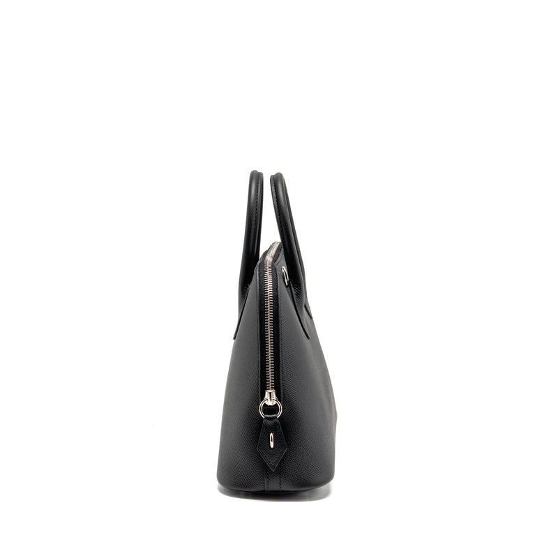 Hermes Bolide 1923 25 Epsom black SHW Stamp B