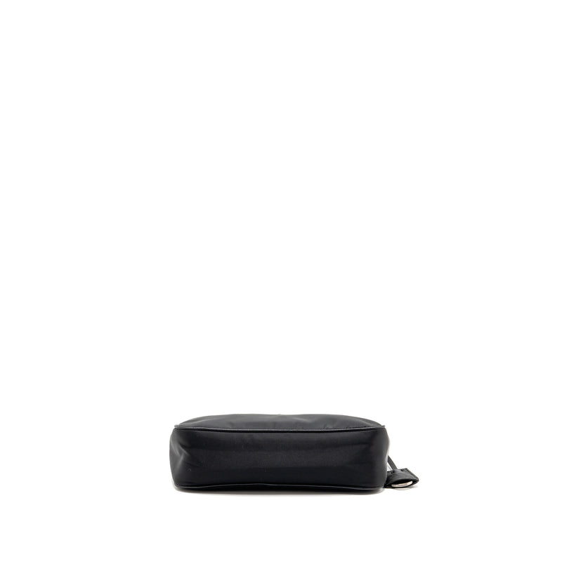 Prada Reedition 2005 Re-nylon Black SHW