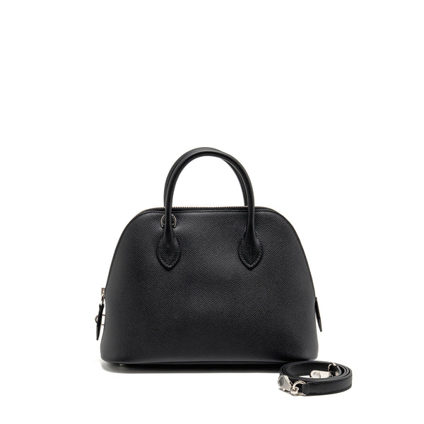 Hermes Bolide 1923 25 Epsom black SHW Stamp B