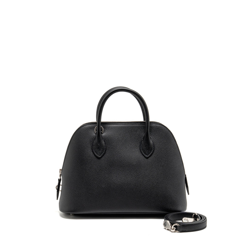 Hermes Bolide 1923 25 Epsom black SHW Stamp B