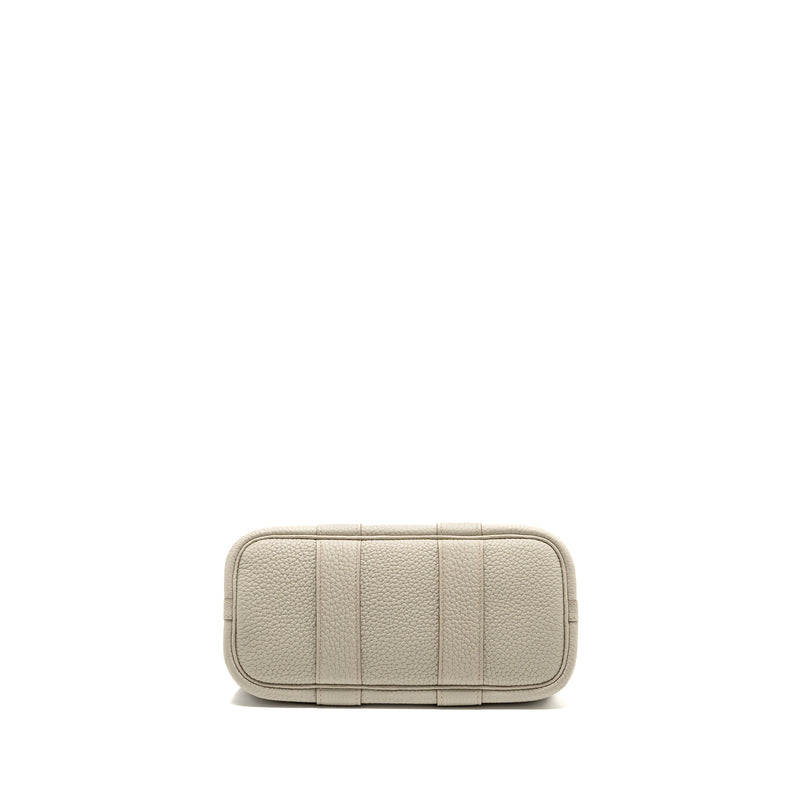 Hermes Garden Party 23 Negonda 8L Beton SHW Stamp K