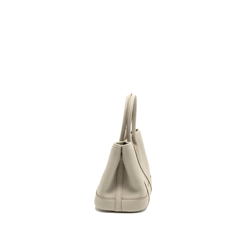Hermes Garden Party 23 Negonda 8L Beton SHW Stamp K