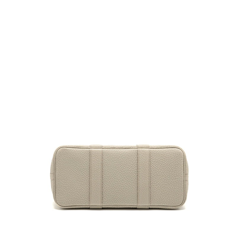 HERMES Garden Party 30 Negonda 8L Beton SHW Stamp W