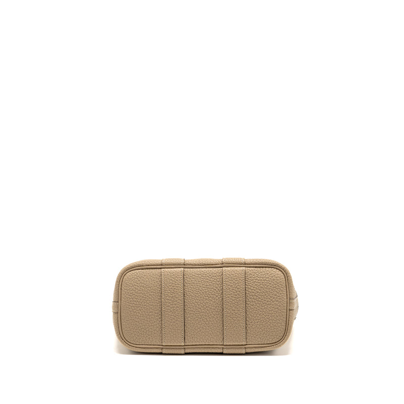 Hermes Neo Garden party 23 negonda trench SHW stamp K