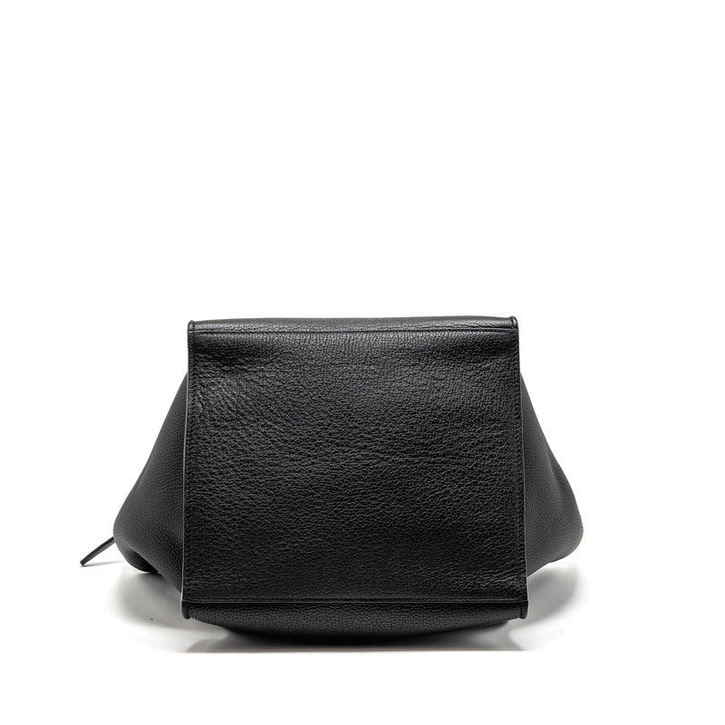 Celine Big Bag Calfskin Black SHW