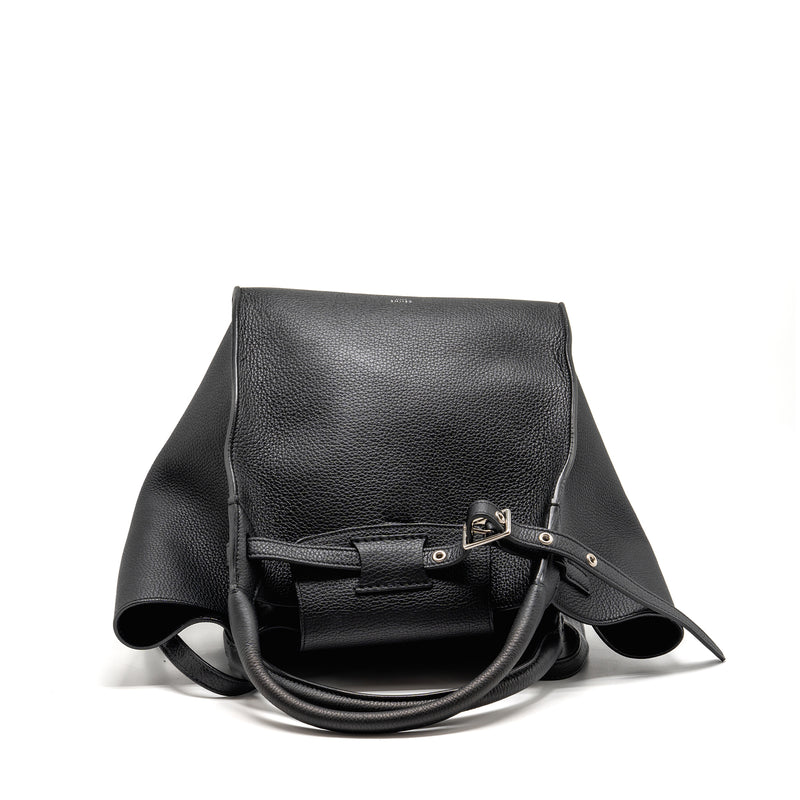 Celine Big Bag Calfskin Black SHW