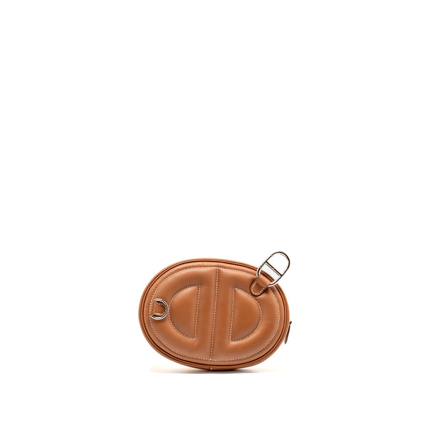 Hermes IN-THE-LOOP Swift Gold SHW Stamp Z