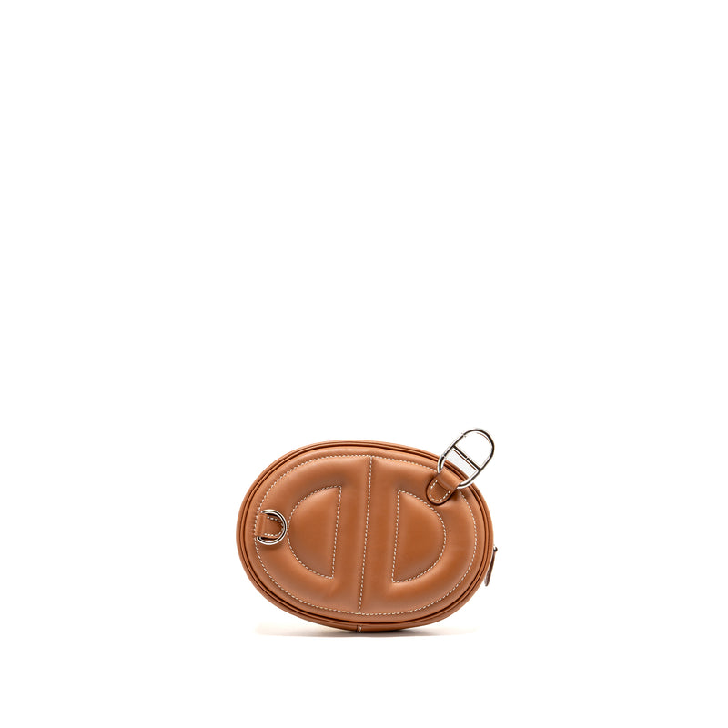 Hermes IN-THE-LOOP Swift Gold SHW Stamp Z