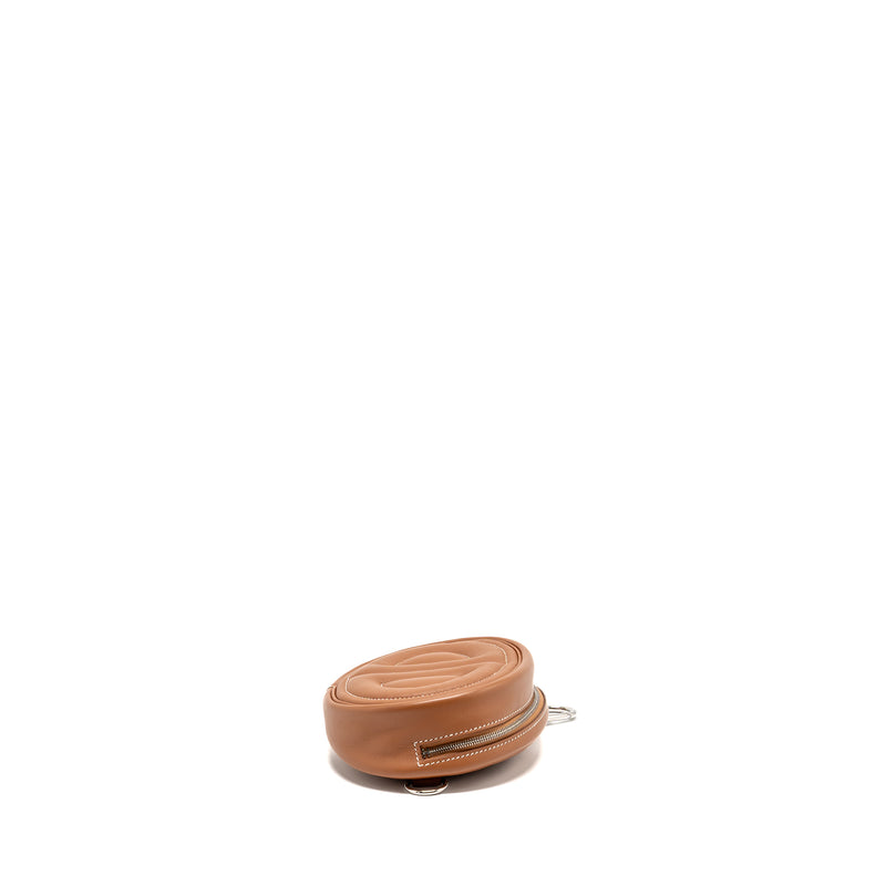 Hermes IN-THE-LOOP Swift Gold SHW Stamp Z