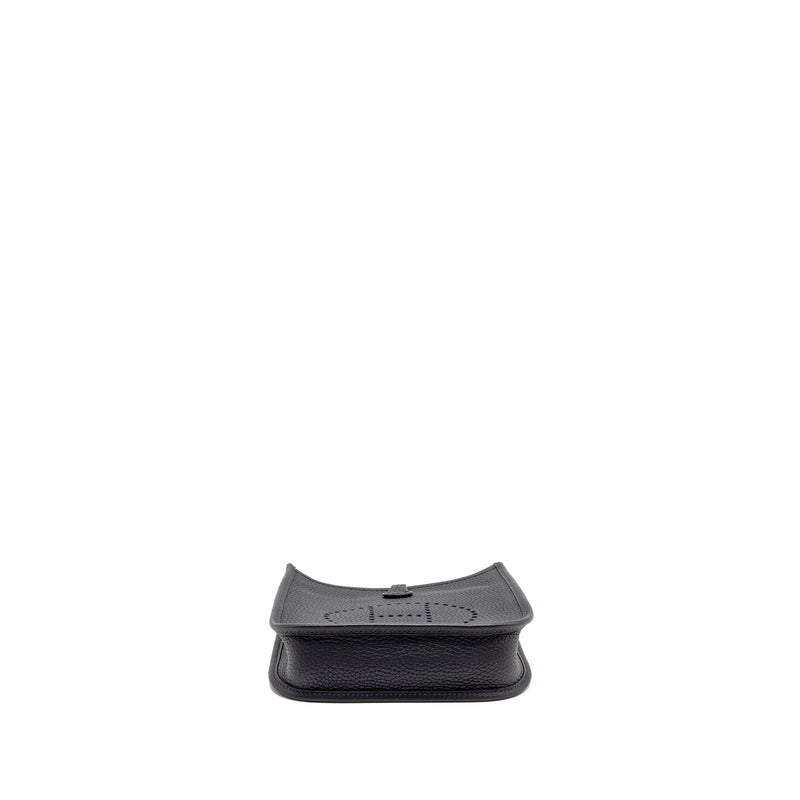 Hermes Mini Evelyne Clemence Caban SHW Stamp W