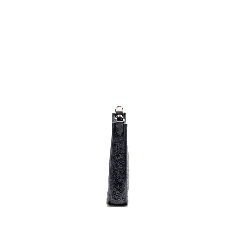 Hermes Mini Evelyne Clemence Caban SHW Stamp W