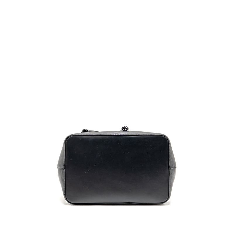 Louis Vuitton Neo Noe MM EPI Black SHW