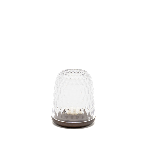 Hermes X Saint Louis Folia Candle Holder